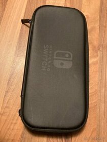 ORIGINÁLNÍ OBAL NA NINTENDO SWITCH - 1