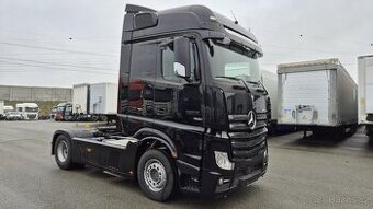 MERCEDES-BENZ ACTROS 1851 GIGA EURO 6