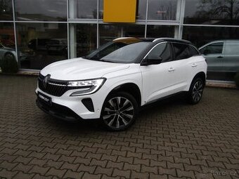 Renault Austral mild hybrid 1,3 TCe 116 kW/160k auto Techno