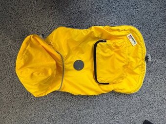 obleček na malého pejska