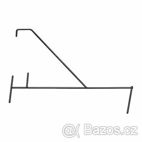 Prodám VELOX spony HB jednostranné pro tl. zdiva 375 mm