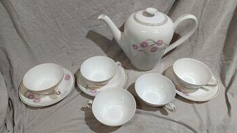 Čajový servis Thun, Orlík 1975