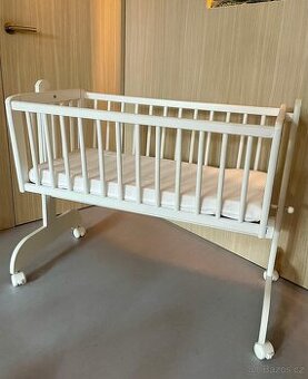 Dětská kolébka/postýlka