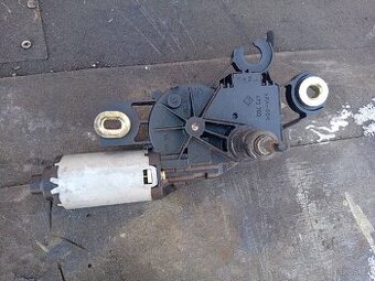 Motorek zadního stěrače seat ibiza 6l1