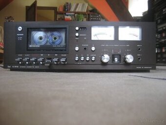 Prodám tape deck DUAL C-819