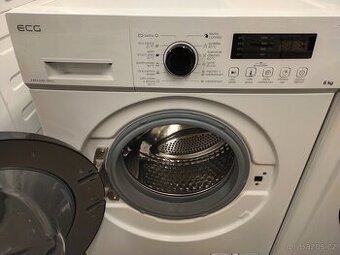 Prodám plně funkční SLIM pračku s bočním ovl.6 kg--DOVEZU--