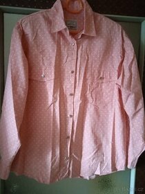 Dámská Vintage košile