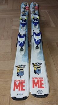 Dětské lyže Rossignol 116 cm Mimoni