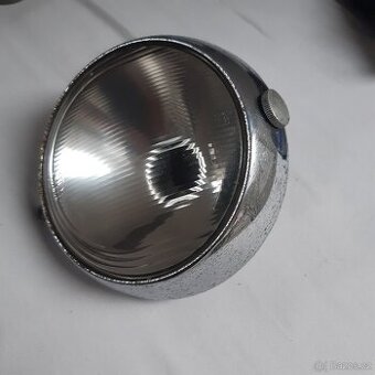 Prední světla jawa kývačka 125-175-250-350