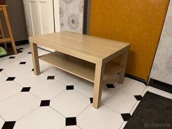 Konferenční stolek Ikea Lack