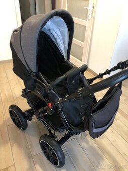 Trojkombinace Firkon vesta vario