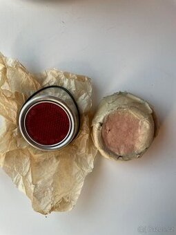 Nová zadní odrazka Škoda Octavia Felicia Spartak