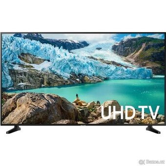 Smart TV Samsung  UE65RU7092U 163cm