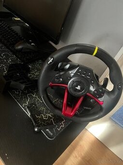 Hori Racing Wheel Apex