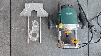 Horní frézka Patriot