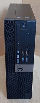 Dell Optiplex 3046,i5-6600,WIN 11,HDD 1TB,RAM 8GB,monitor