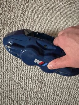 BMW Brembo M levý přední třmen + brzdové desky 2 sady