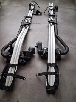 Nosiče kol THULE 2 kusy