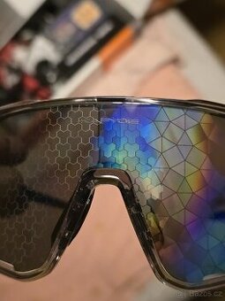 Kapvoe X-VYSN brýle na kolo