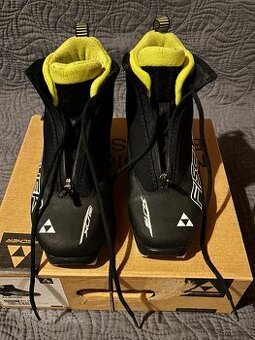 Dětské běžecké boty Fischer XJ Sprint v. 36