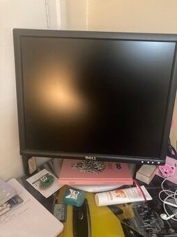 Monitor Dell 1907FVt