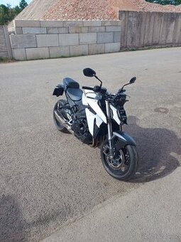 Suzuki GSX-S 950