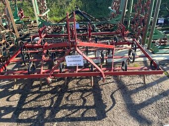Kultivátor kombi