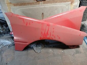 Peugeot 205 - blatníky