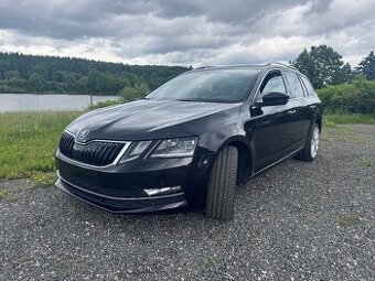 Octavia 3 2018 tdi 85kw AKCE