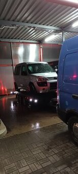 Peugeot Partner 1.6 HDi 2005