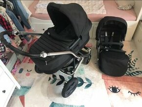 Britax Affinity II - dvojkombinace