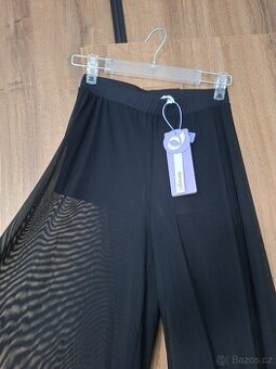 Kvalitní exkluzivní kalhoty pro tanečnice