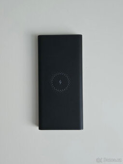 Powerbanka Xiaomi 10000 mAh Wireless