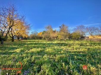 Prodej, pozemky/bydlení, 1049 m2, Rybníčky 100, 74781 Otice,