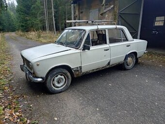 Lada vaz 2101