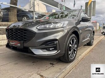 Ford Kuga, 2.5PHEV/2023/ST-Line X-1MAJ