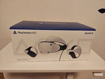 Playstation VR2