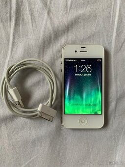 Apple iPhone 4s 16GB