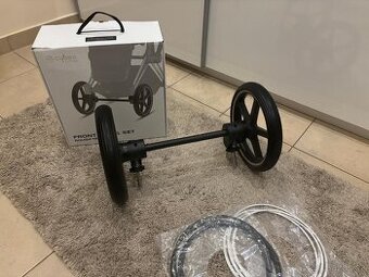 Cybex Priam sada předních kol do terénu