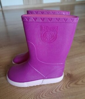 Dětské holínky Boatilus Nautico, vel. 27 - 1