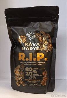 Káva Maryša V. - 1