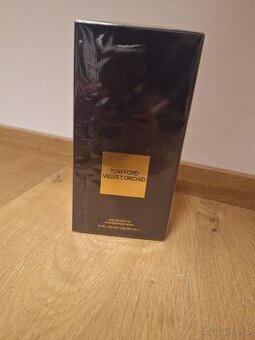 Tom Ford velvet orchid edp 100 ml