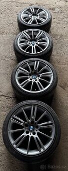 ALU kola BMW E90/E91 Styling 193 - 1