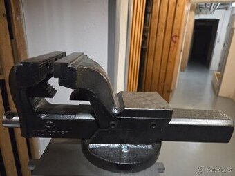 Svářečský Potrubářský Svěrák