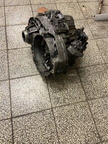 Převodovka VW T5 , 2.5 TDI , 6Q , GWB