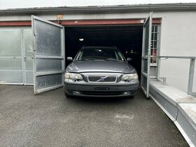 Volvo V70 D5 120kw Dily…