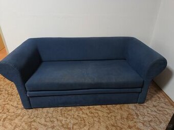 Rozkládací pohovka