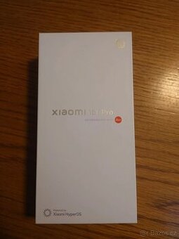 Xiaomi 15T Pro 12GB/512GB Mocha Gold