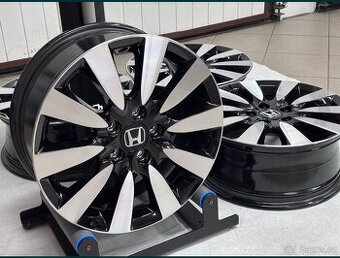 ALU kola originál Honda Civic R17