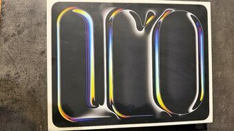 iPad 13 Pro 512 GB M4 Celular ,v záruce do 19.9.2026